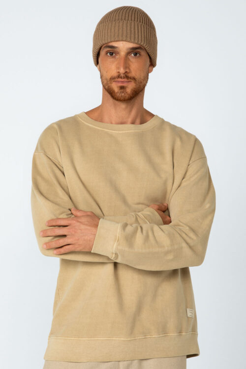 Blusão Careca estonado