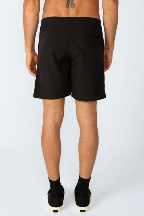 Boardshort Preto 212FW25289 5