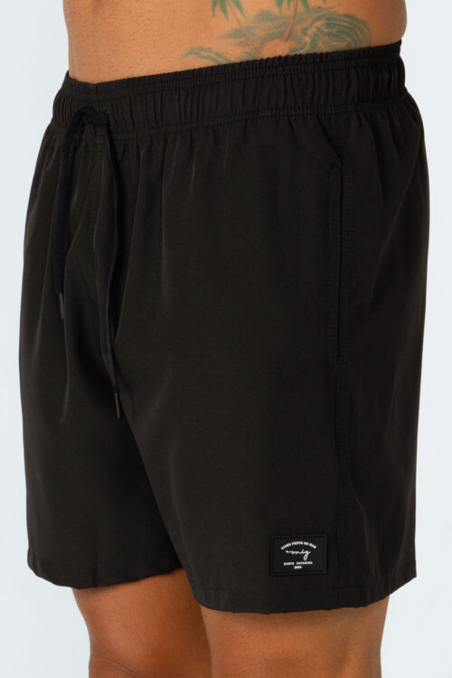 Boardshort Preto 212FW25327 4