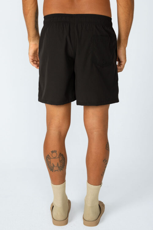 Boardshort Preto 212FW25327 5