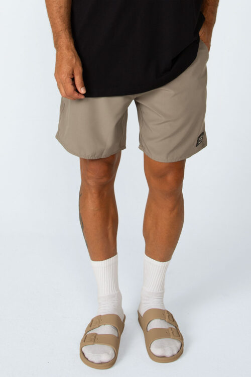Boardshort Liso