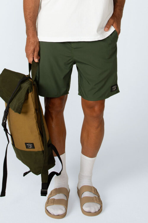 Boardshort Liso