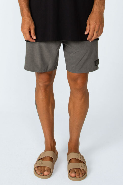 Boardshorts mescla