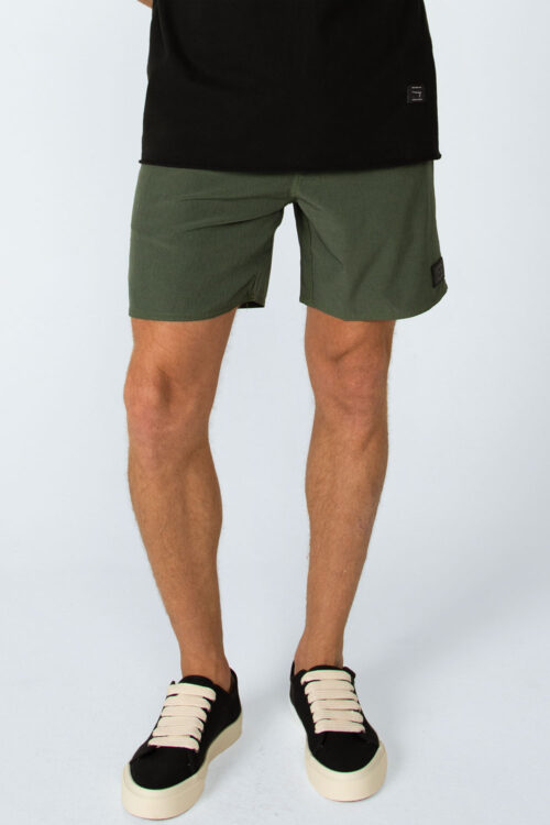 Boardshorts mescla