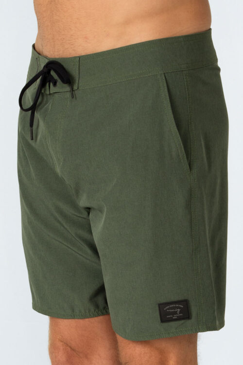 Boardshorts Verde 212FW25295 4
