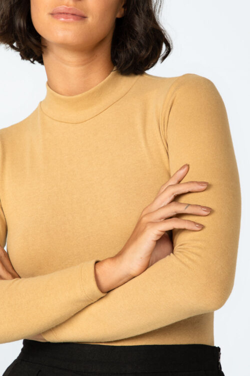 Body Camel 105FW25015 3