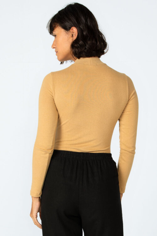 Body Camel 105FW25015 4