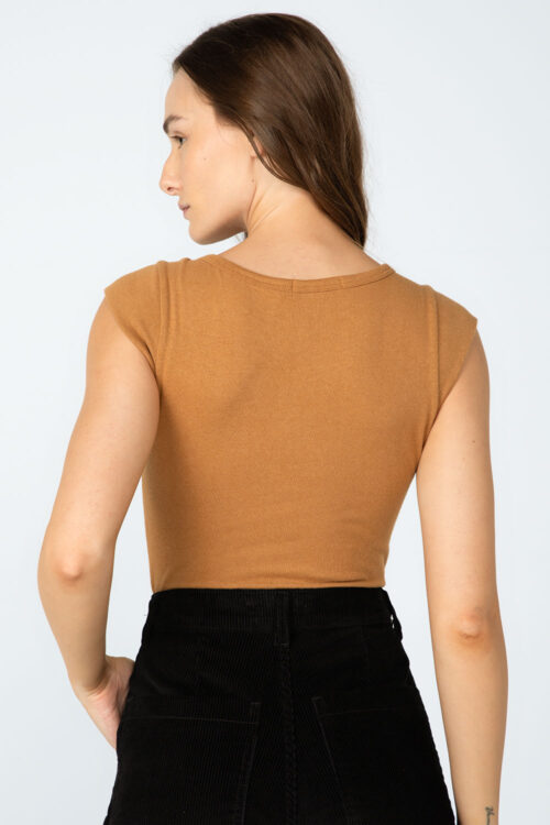 Body Camel 105FW25016 3