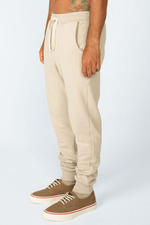 Calca Areia 210FW25264 6