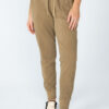 Calça jogger estonada