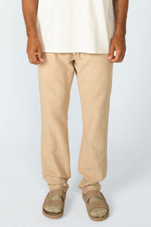 Calça Algodão flamê