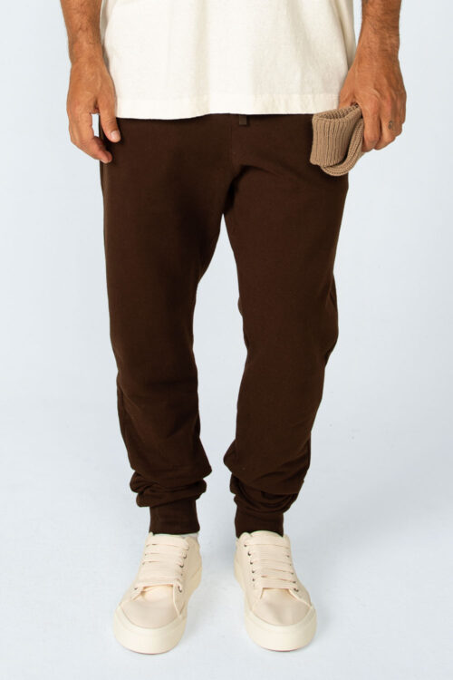 Calça Moletom felpado