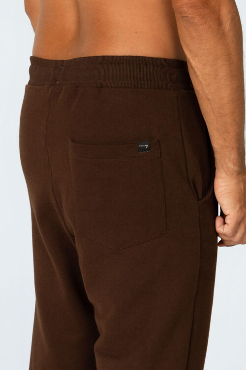 Calca Marrom 210FW25264 8