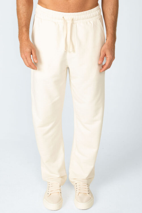 Calca Natural 210FW25265 4