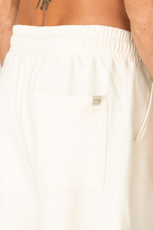 Calca Natural 210FW25265 7