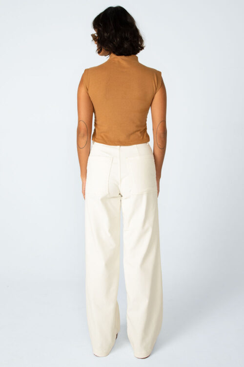 Calca Off white 110FW25059 4