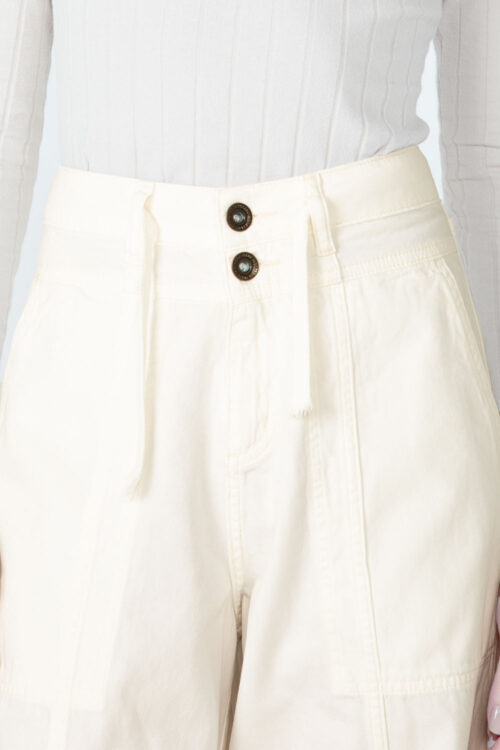 Calca Off white 110FW25063 4