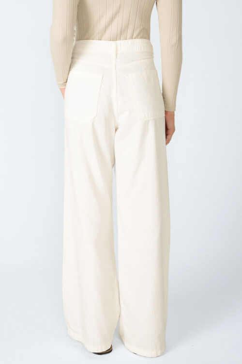 Calca Off white 110FW25063 5