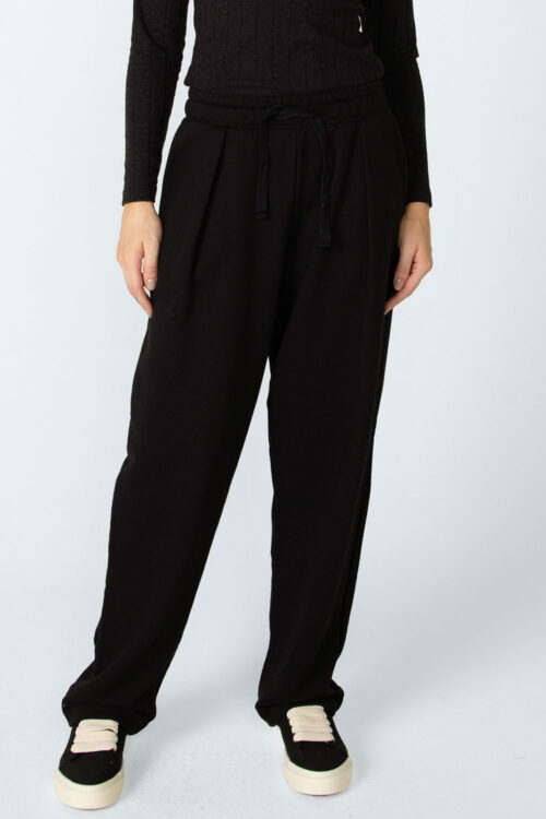 Calça moletom cânhamo