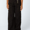 Calça cargo