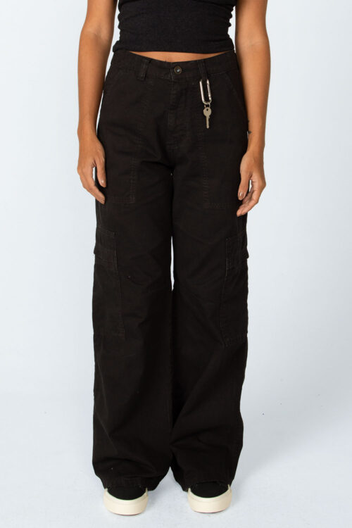 Calça cargo