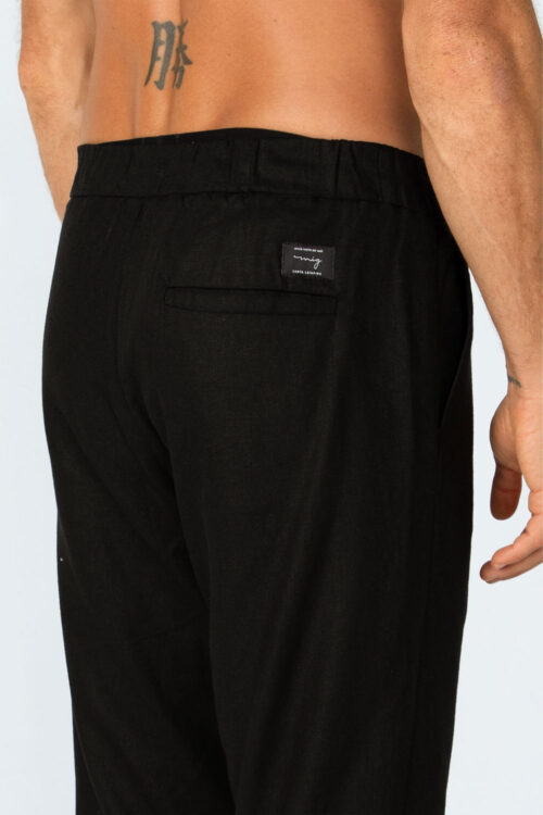 Calca Preta 210FW25272 6