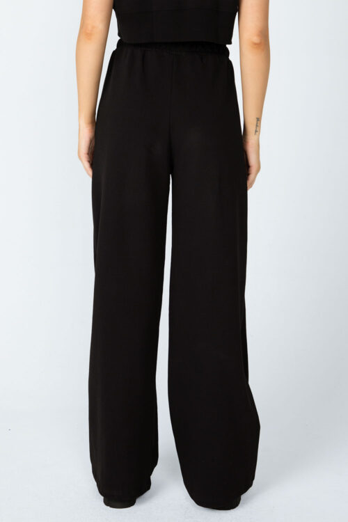 Calca Preto 110FW25051 4