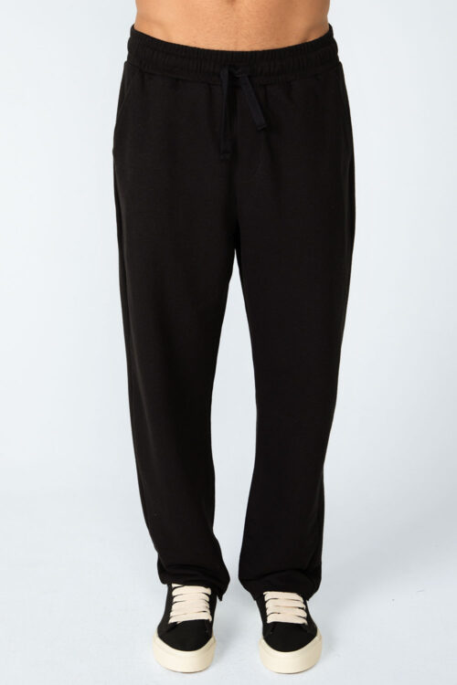 Calca Preto 210FW25265 3