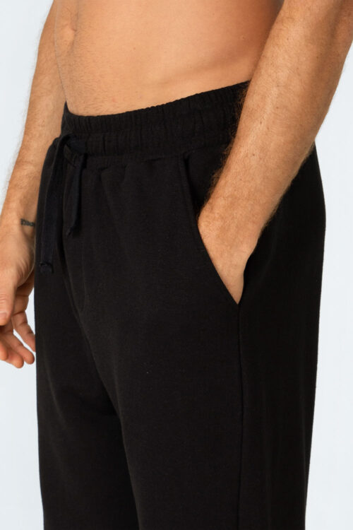 Calca Preto 210FW25265 4