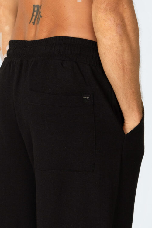 Calca Preto 210FW25265 6
