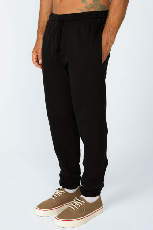 Calca Preto 210FW25268 4