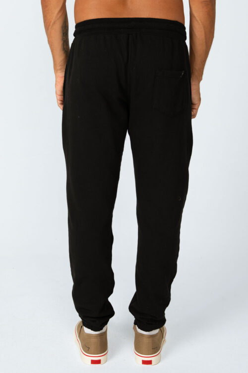 Calca Preto 210FW25268 5