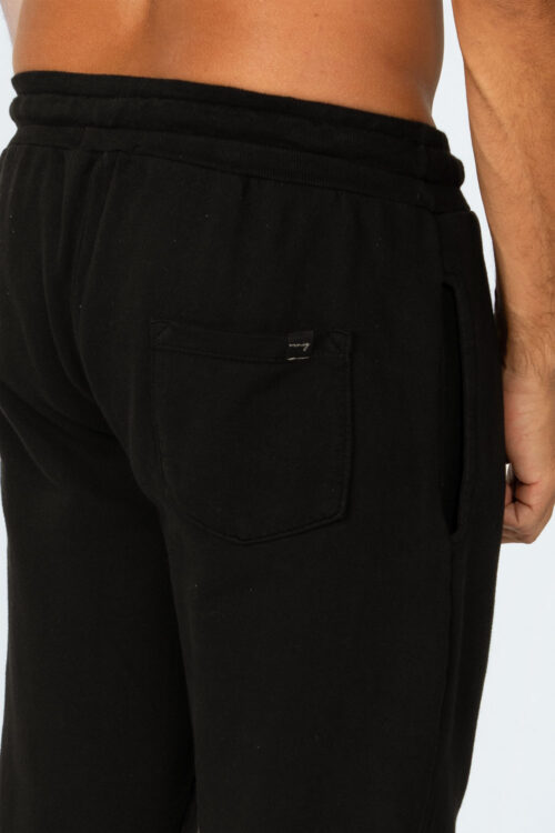 Calca Preto 210FW25268 6