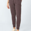 Calça jogger estonada