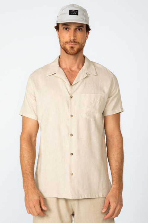 Camisa linho