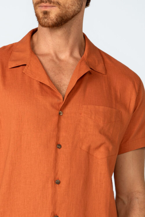 Camisa Avela 206FW25260 2