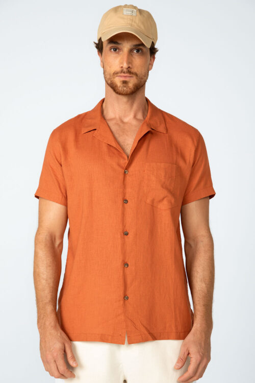 Camisa linho