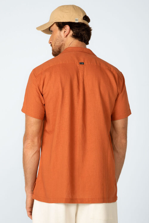Camisa Avela 206FW25260 4