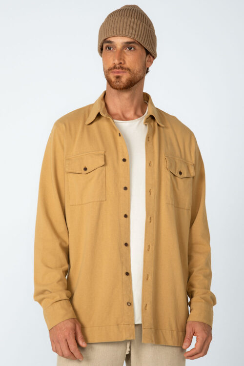 Camisa Camel 206FW25131 2