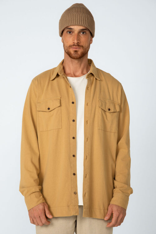 Camisa malhão