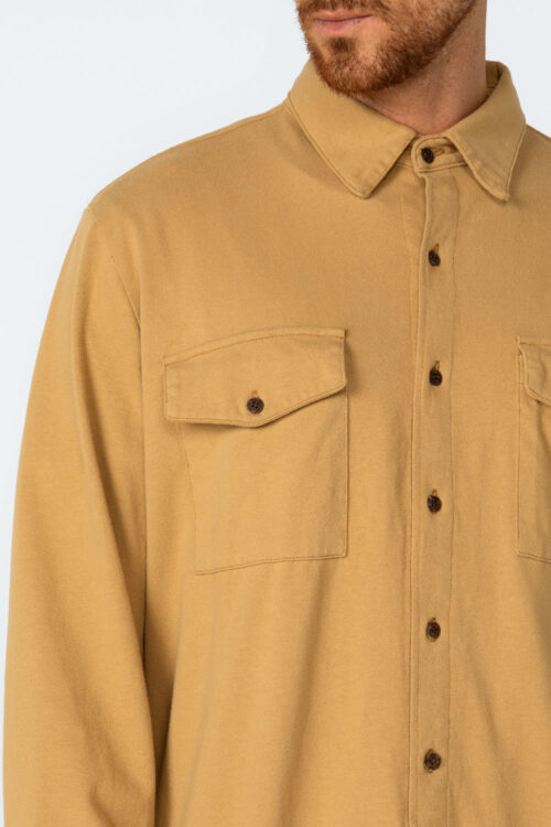 Camisa Camel 206FW25131 5