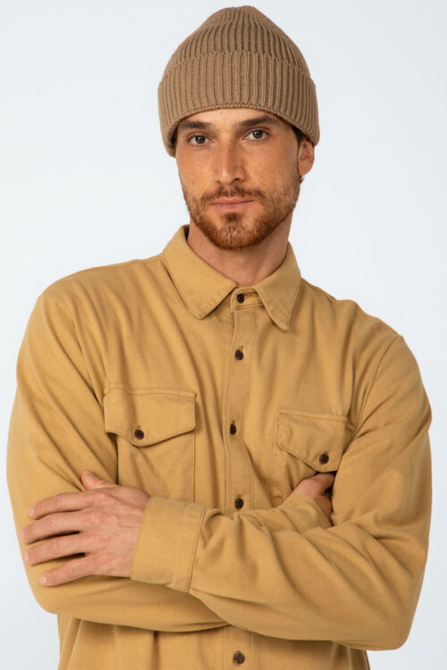 Camisa Camel 206FW25131 6