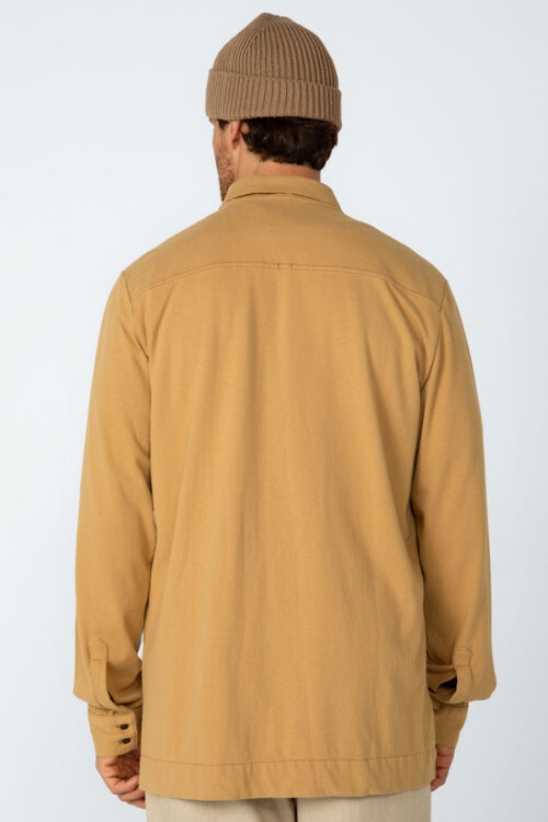 Camisa Camel 206FW25131 7