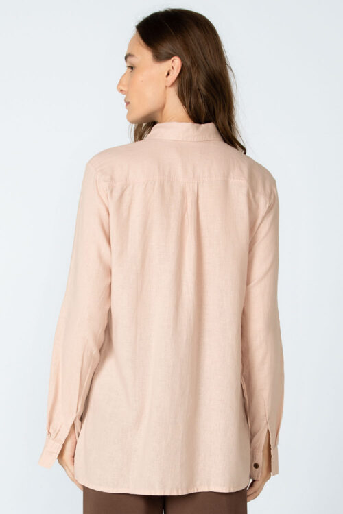 Camisa Nude 106FW25025 7