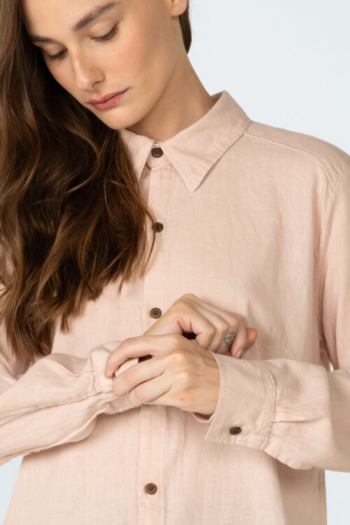 Camisa Nude 106FW25025 8
