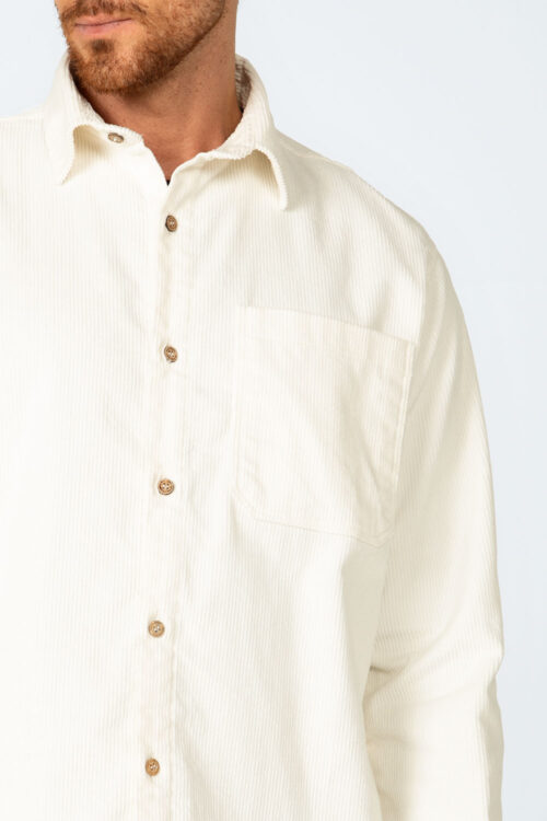 Camisa Off white 206FW25134 3