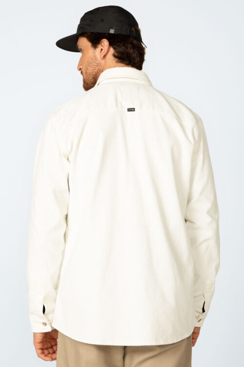 Camisa Off white 206FW25134 4