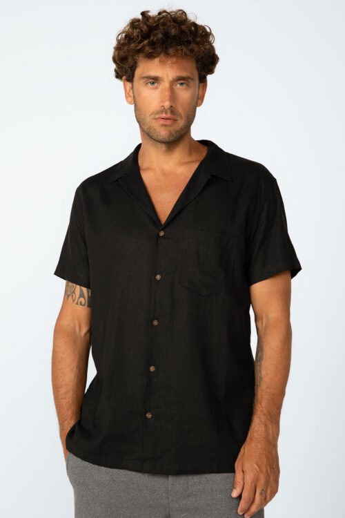 Camisa linho