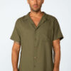 Camisa linho
