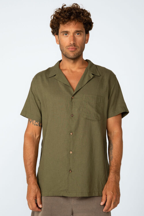 Camisa linho